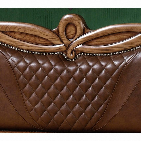 장수돌침대 다하스 1320-1SC 돌소파 MS (맥반석)_이미지