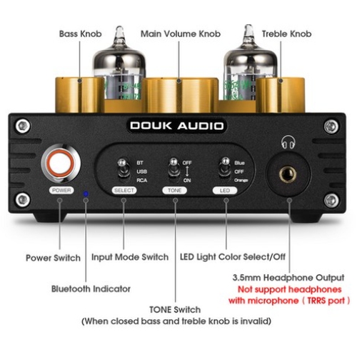 DOUK AUDIO P1 (해외구매)_이미지