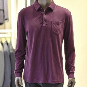 런던포그 세이브존04 코트나 기모 긴팔 티셔츠 LOWTA13Za S39931443