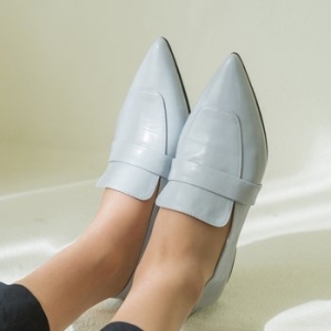 비아소뇨 Loafer_Ceres Vi21138_2cm