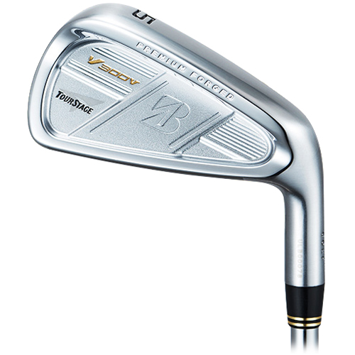 브리지스톤 투어스테이지 V300 5 Forged 아이언 9개 [경량스틸 정품]