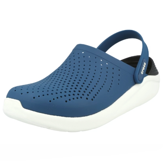 크록스 라이트라이드 클로그 204592-4SB이미지입니다. 누르면 해당 게시물로 새창이동합니다.