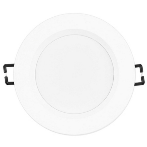 코콤 LED 에코 3인치 다운라이트 전구색 5W (1개)_이미지