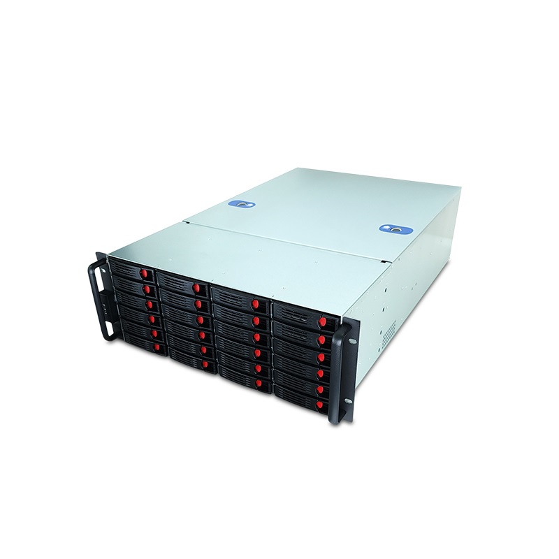 2MONS 4U D680 핫스왑-24