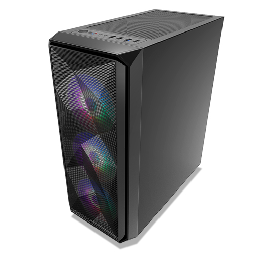 3RSYS K460 RGB (블랙)_이미지