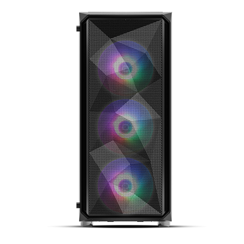 3RSYS K460 RGB (블랙)_이미지