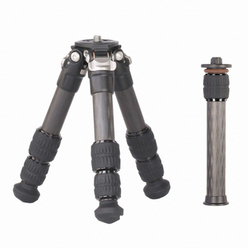 레오포토 LS-223C 레인저 미니삼각대 (DC-222C 센터컬럼)_이미지