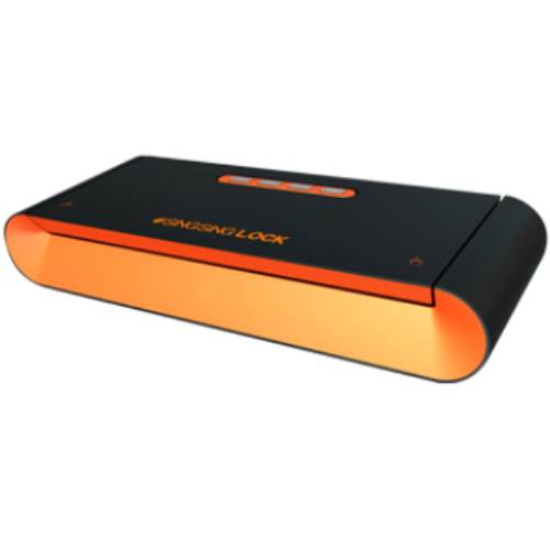 인포벨 싱싱잠그미 (본품+중형팩10장)_이미지