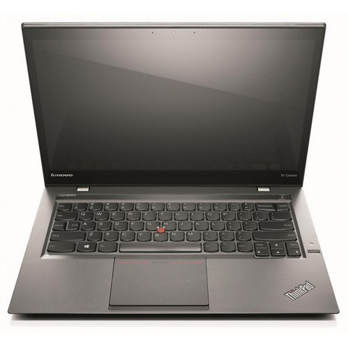 레노버 씽크패드 X1 카본 20A7-0055KR (SSD 256GB)_이미지