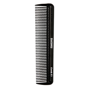 다슈 포마드 전용 콤브 빗 혼합색상 1개_이미지