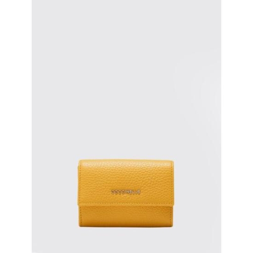 코치넬리 leather cardholder E2MW5173201 T