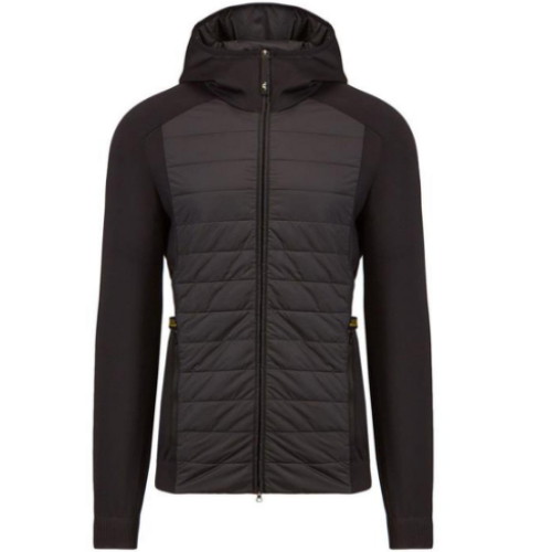 제이린드버그 케니 하이브리드 후드 자켓 AMOW08164