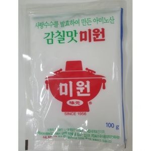 대상 감칠맛 미원 100g (6개)_이미지