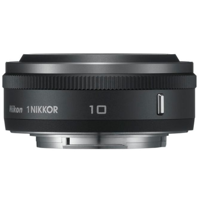 NIKKOR 10mm F2.8