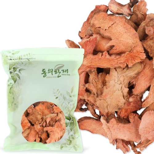 동의한재 최상품 국산 토복령 망개나무뿌리 500g_이미지