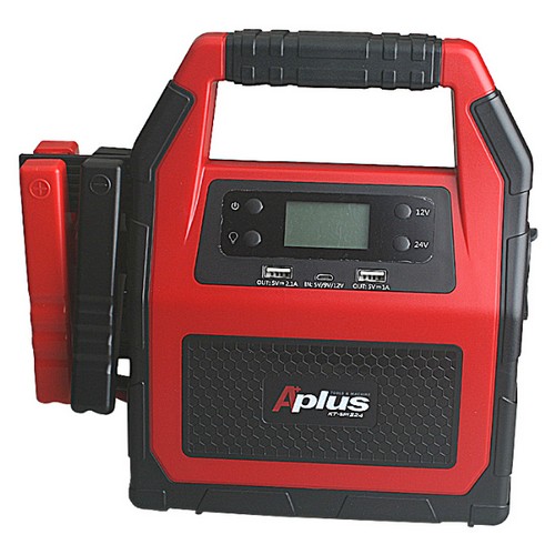 에이플러스 점프스타터 KT-SP1224이미지입니다. 누르면 해당 게시물로 새창이동합니다.