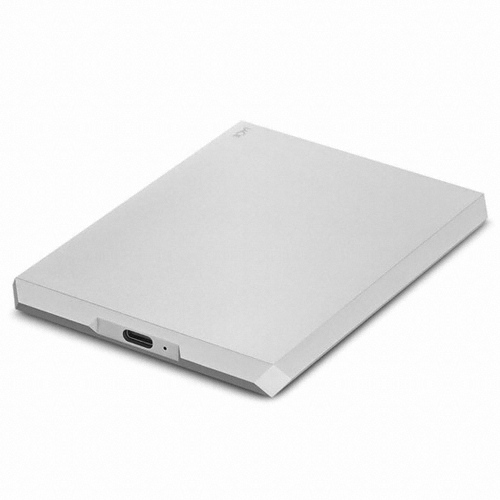 LaCie Mobile Drive USB-C 해외구매 (2TB)_이미지