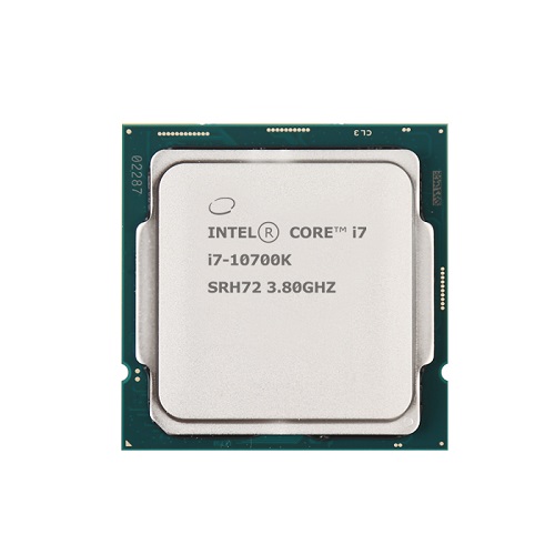인텔 코어<b>i7</b>-10세대 <b>10700</b>K (코멧레이크S)