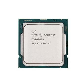 인텔 코어i7-10세대 <b>10700K</b> (코멧레이크S)