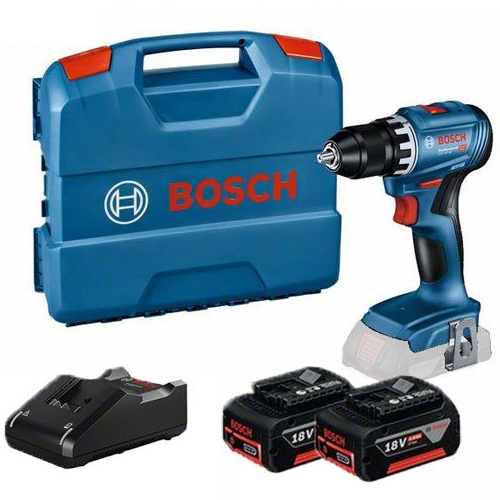 ���� GSR 18V-45