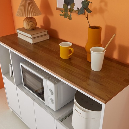 블리스데코 델리아 주방수납장 1200_이미지