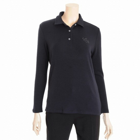 크로커다일 크로커다일레이디 티셔츠 CL6WTS901_NY