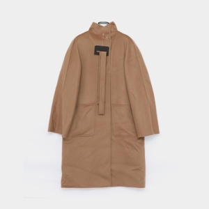 막스마라 여성 25 FW 릴리아 캐시미어 벨티드 코트 2521016061 068이미지입니다. 누르면 해당 게시물로 새창이동합니다.