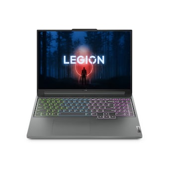 레노버 LEGION Slim5 16APH R7 4060 WIN11 32GB램