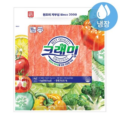�Ѽ� ���� ũ����H 1kg