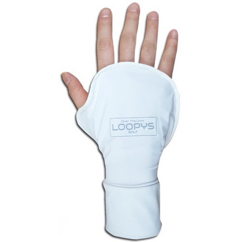 GH 루피스 자외선차단 오른손 손등장갑