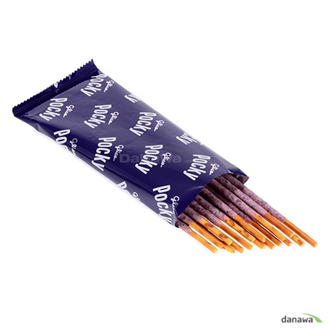 해태제과 포키 블루베리 41g (10개)_이미지