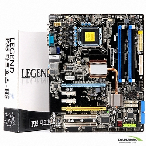 ���������� LEGEND P35 ��ũȣ��-H5