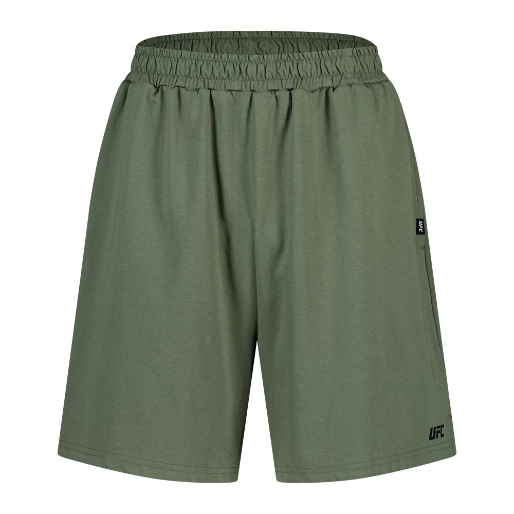 UFC SPORT 펀더멘탈 릴렉스핏 쇼츠 U2SPV2121KH