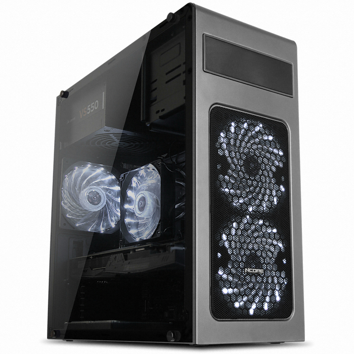 앱코 NCORE 사이클롭스 풀 아크릴