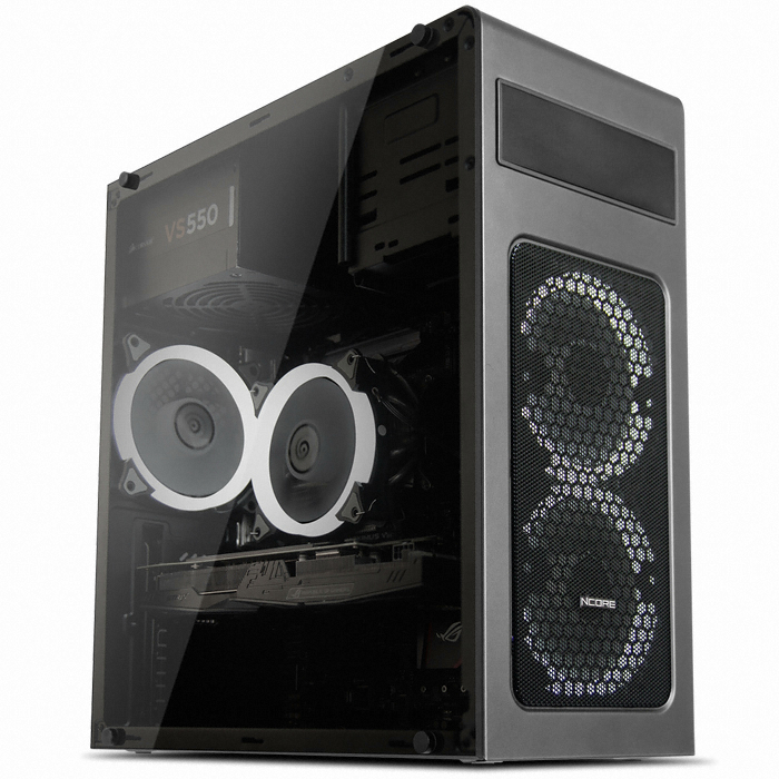 앱코 NCORE 사이클롭스 풀 아크릴_이미지