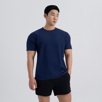 스컬피그 중독 티셔츠 라이트그레이 SMT24049-04 2XL_이미지