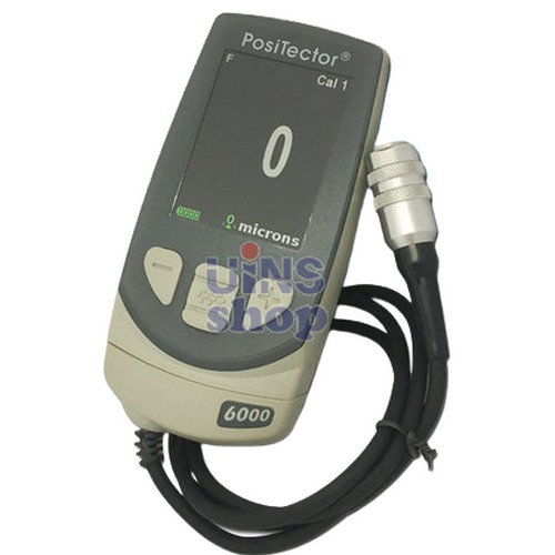 도막두께측정기 Positector6000 FS-1