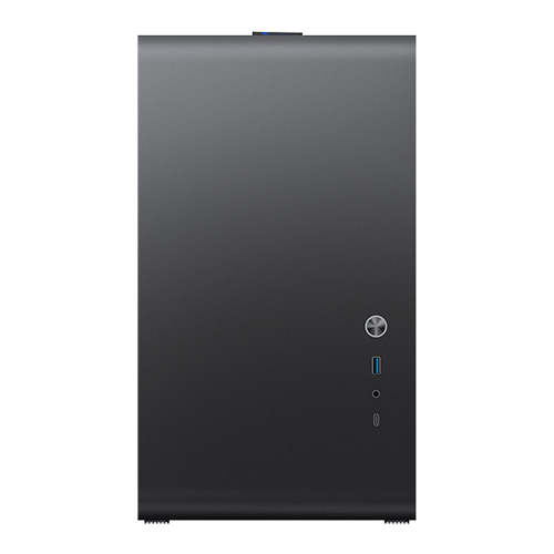 JONSBO U4 MINI MESH (블랙)_이미지