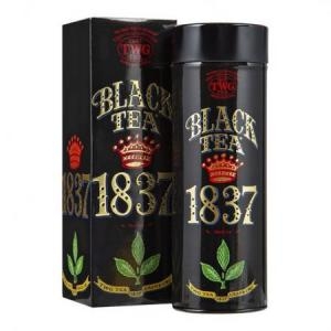 TWG HTC 1837 블랙티 100g 1개_이미지
