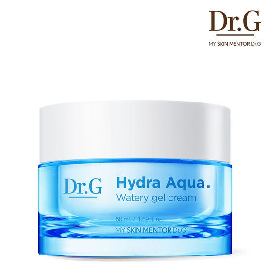 하이드라 아쿠아 워터리 젤크림 50ml