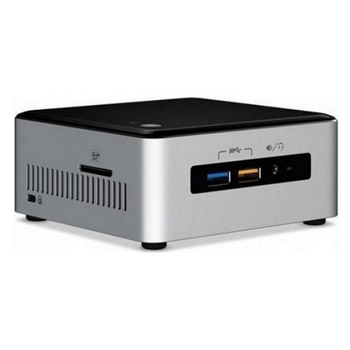 인텔 NUC Kits NUC6I3SYH SSD (16GB, SSD 512GB)