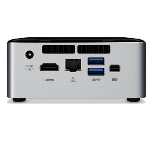 인텔 NUC Kits NUC6I3SYH SSD (16GB, SSD 512GB)_이미지