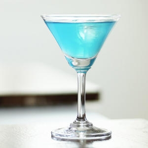 클래식 칵테일 140ml 2P 개 프리미엄 글라스 고급 칵테일잔 마티니잔 호텔 BAR용품 카페 홈