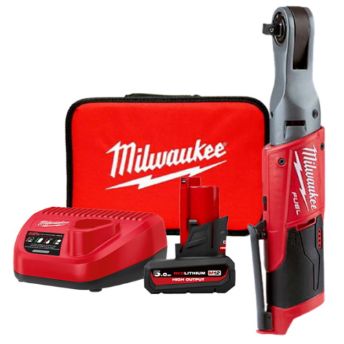 밀워키 M12 FIR38 (5.0Ah, 배터리 1개)_이미지