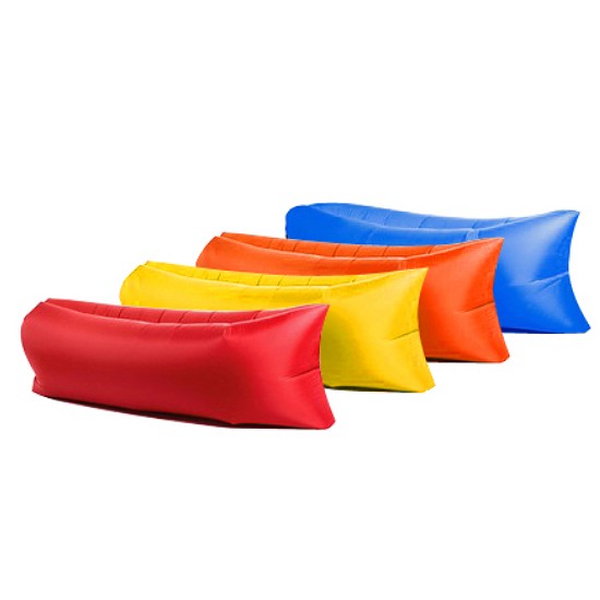 에어베드 소파 1인용 2개