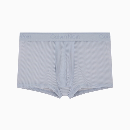 캘빈클라인언더웨어 CK 블랙 시어 립 트렁크_NB4519VOF