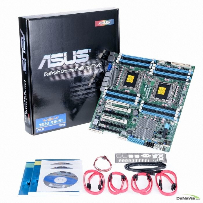 ASUS Z9PE-D16 ���̺���
