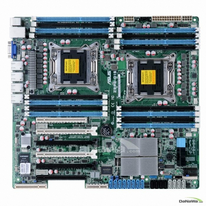 ASUS Z9PE-D16 ���̺���