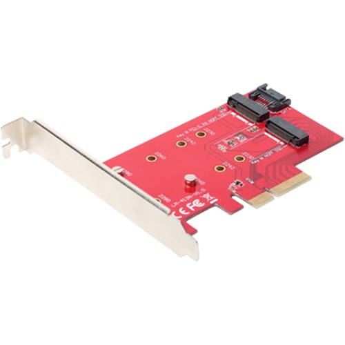 강원전자 NETmate PCI Express 카드 (NM-SSM2)