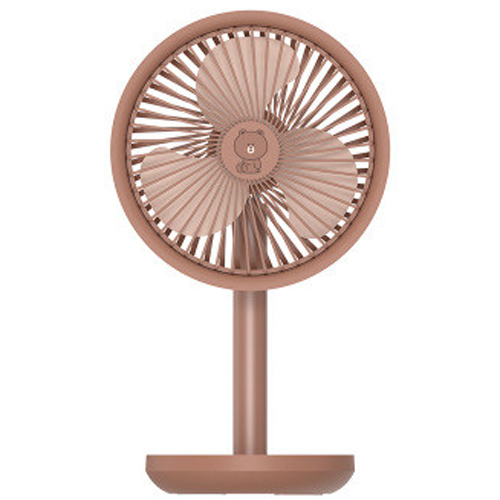 샤오미 SOLOVE F5-FAN 라인프렌즈 (해외구매)